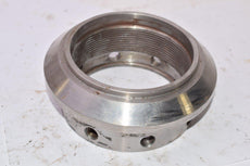 Coupling, Fitting, Part: R-400S127JX2A-2001, 89-47 VAN, 4-1/8'' ID 4-3/8 OD