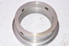 Coupling, Fitting, Part: R-400S127JX2A-2001, 89-47 VAN, 4-1/8'' ID 4-3/8 OD