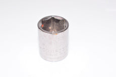 Craftsman 43570 16mm Metric Socket 3/8'' Drive 6 Point