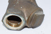 Crane 1'' 2008 400 WOG Valve