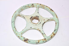 Crane, 10S, Valve Top, 9-7/8'' OD