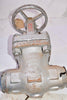 Crane 33 1/2 XUF, Class 300, 740 PSI, 2-1/2'' Gate Valve