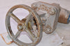 Crane 33 1/2 XUF, Class 300, 740 PSI, 2-1/2'' Gate Valve