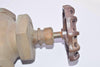Crane, 3/4'', Sweat Check Valve, 300 CWP, 2-1/4'' ID,