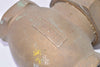 Crane, 3/4'', Sweat Check Valve, 300 CWP, 2-1/4'' ID,