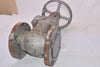 Crane Part: 47XUF, Size: 2.5, Class: 150, 285 PSI Steel Gate Valve