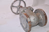 Crane Part: 47XUF, Size: 2.5, Class: 150, 285 PSI Steel Gate Valve
