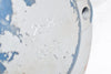 Crane Part: 47XUF, Size: 2.5, Class: 150, 285 PSI Steel Gate Valve