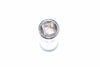 CRESCENT 11/32'' SAE Socket 6 Point 1/4'' Drive