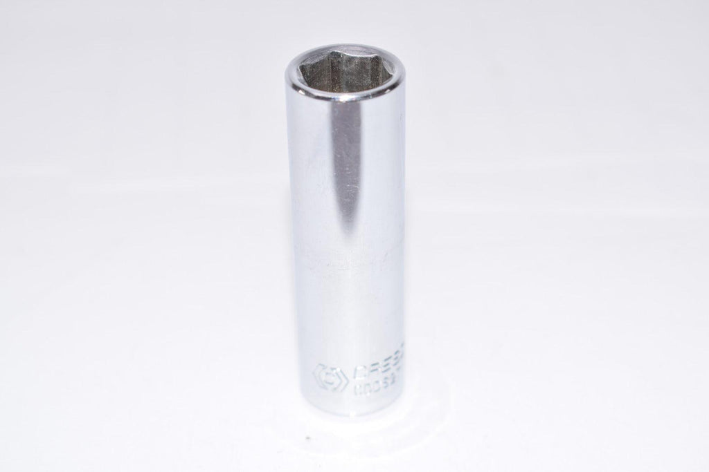 Crescent 1/2'' Deep Socket 6 Point 3/8'' Drive