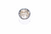 Crescent 1/2'' SAE Socket 6 Point 1/4'' Drive