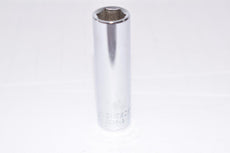 Crescent 12mm Metric Deep Socket 6 Point 3/8'' Drive