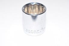Crescent 13/16'' SAE 12 Point Socket 3/8'' Drive