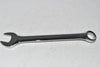 Crescent 15mm 12 Point Polished Chrome Combination Wrench