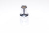 Crescent 3/16'' SAE Socket 6 Point 1/4'' Drive