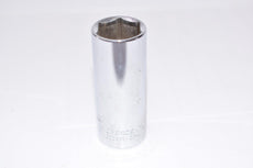 Crescent 3/4'' SAE CR-V 6 Point Socket 3/8'' Drive
