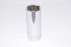 Crescent 3/4'' SAE CR-V 6 Point Socket 3/8'' Drive