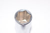 Crescent 3/4'' SAE CR-V 6 Point Socket 3/8'' Drive