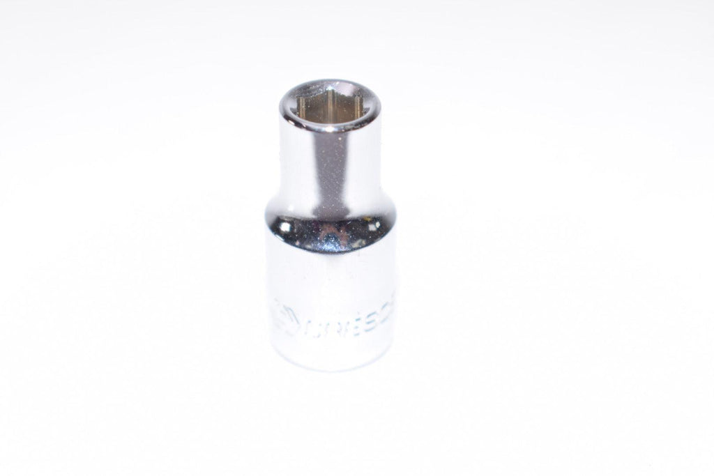Crescent 5.5mm Metric Socket 6 Point 1/4'' Drive