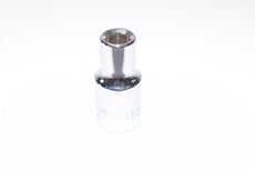 Crescent 5.5mm Metric Socket 6 Point 1/4'' Drive