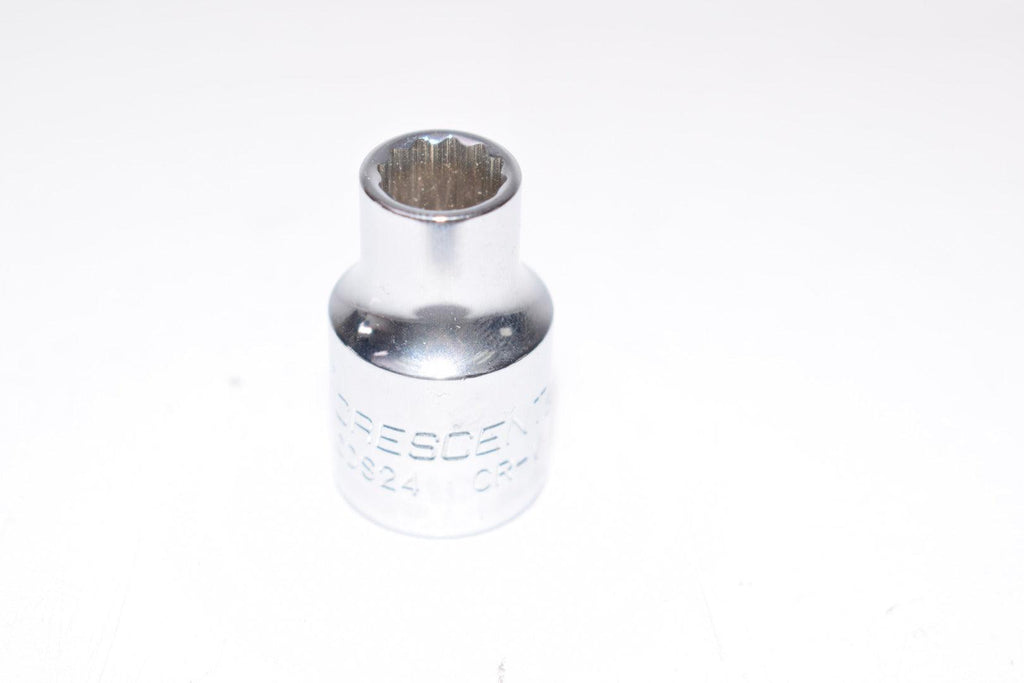 Crescent 5/16'' SAE 12 Point Socket 3/8'' Drive CR-V
