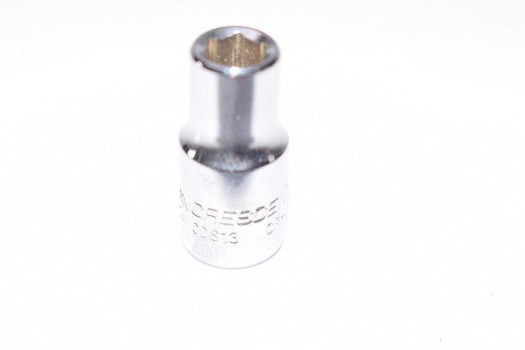 Crescent 6mm Metric Socket 6 Point 1/4'' Drive