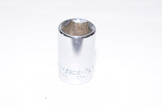 Crescent 7/16'' SAE Socket 6 Point CR-V 1/4'' Drive
