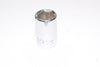 Crescent 7/16'' SAE Socket 6 Point CR-V 1/4'' Drive