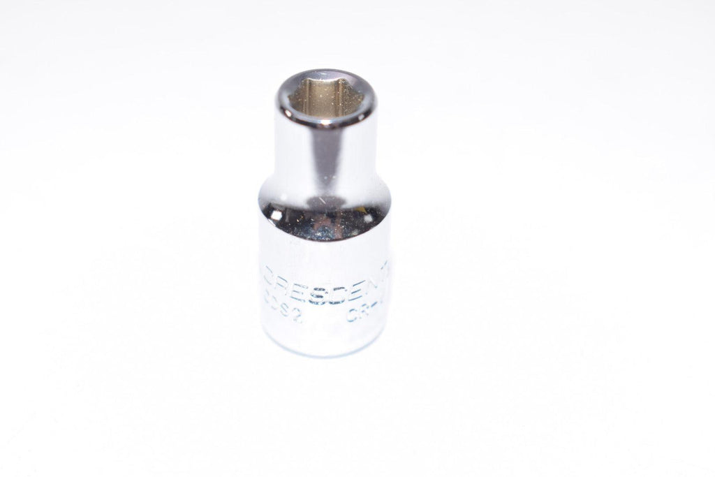 Crescent 7/32'' SAE 6 Point Socket 1/4'' Drive