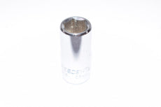 Crescent 8mm Metric Socket 6 Point 1/4'' Drive