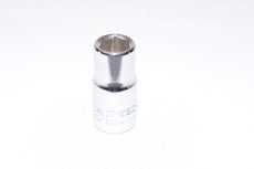 CRESCENT 9/32'' SAE Socket 6 Point 1/4'' Drive