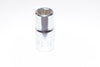 CRESCENT 9/32'' SAE Socket 6 Point 1/4'' Drive