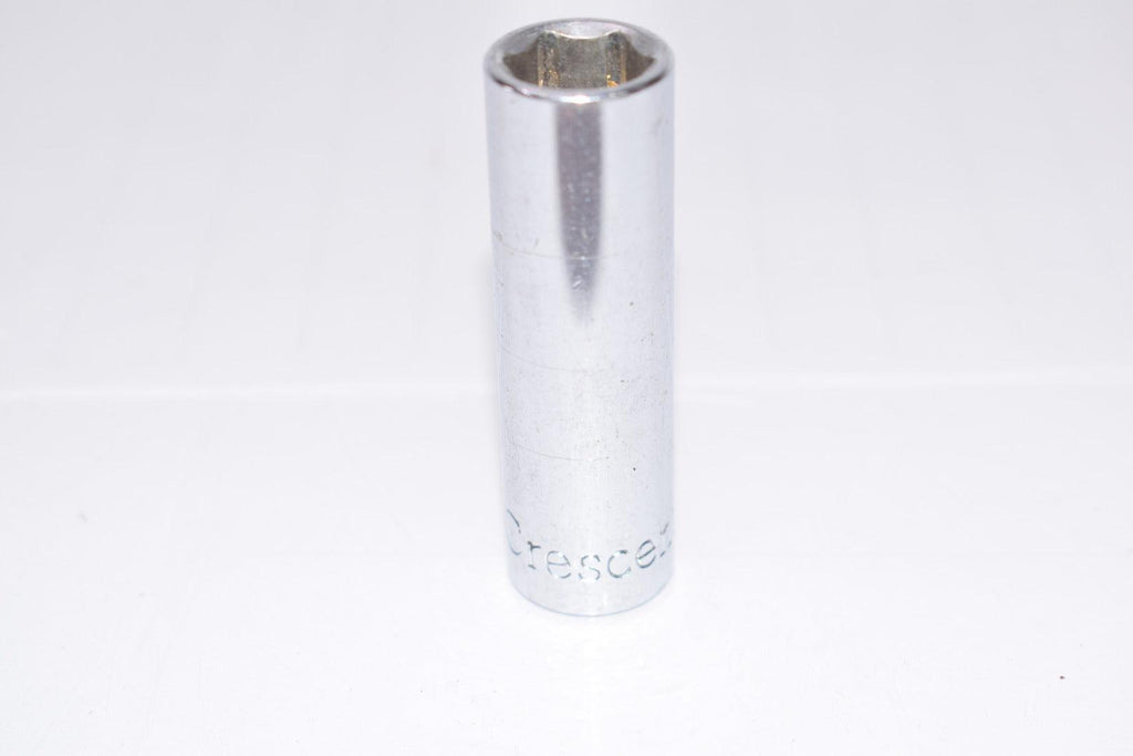 Crescent CR-V 1/2'' SAE 6 Point 3/8'' Drive Socket