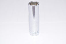 Crescent CR-V 1/2'' SAE 6 Point 3/8'' Drive Socket