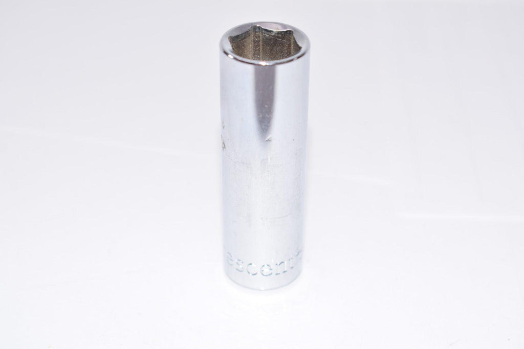 Crescent CR-V 14mm Metric Deep Socket 6 Point 3/8'' Drive