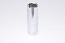 Crescent CR-V 14mm Metric Deep Socket 6 Point 3/8'' Drive