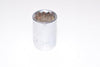 Crescent CR-V 14mm Metric Socket 12 Point 3/8'' Drive