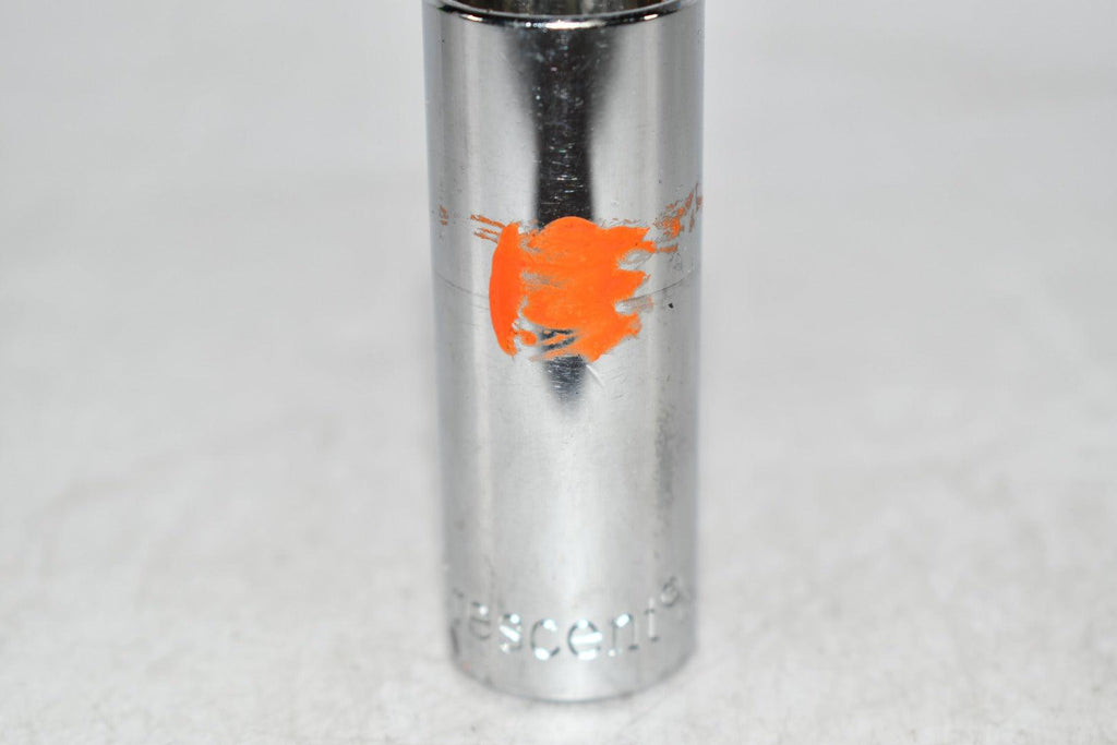 Crescent CR-V 17mm Socket 6 Point 3/8'' Drive