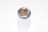 Crescent Deep Metric Socket 17mm 6 Point 3/8'' Drive