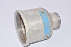 Crouse Hinds, Arktite, Cord Connector, APR6463, Body Grounded, Cap