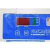 Crowcon Gasmaster 1 Gas/Fire Alert Detector Monitor Sensor Control System Panel