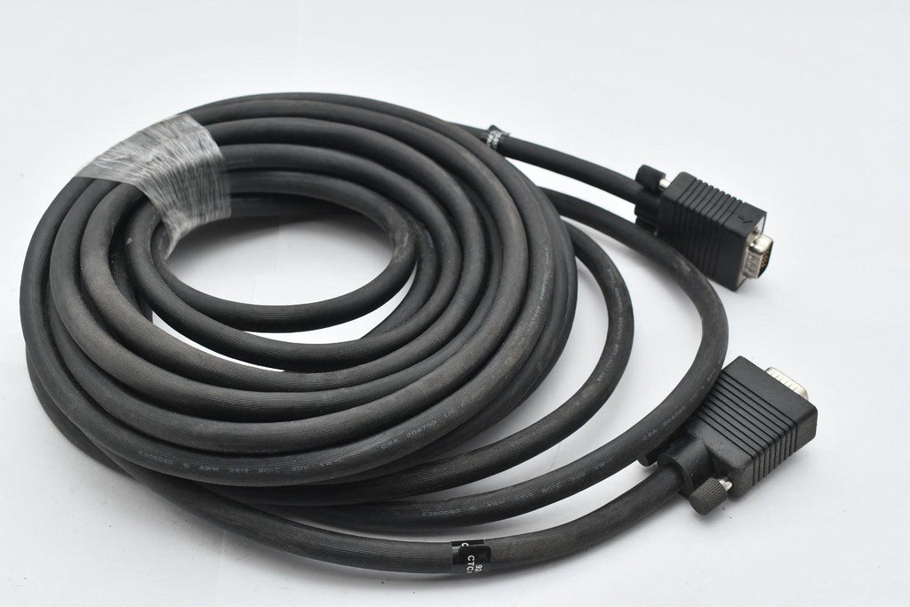 CTC Parker 92-05737 Cable Connector Assy
