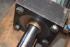 Cunningham MFG Model: AA, Bore: 5, 250 PSI Pneumatic Cylinder
