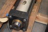 Cunningham MFG Model: AA, Bore: 5, 250 PSI Pneumatic Cylinder