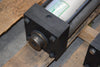 Cunningham MFG Model: AA S/N: 12099-355-1 Pneumatic Cylinder Bore: 6, 250 PSI