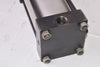 Cunningham Mfg Model AB, 250 PSI 5 Stroke Pneumatic Cylinder