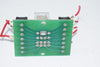 Curtis RS14 14 Pin Square Base Miniature Relay Socket PCB Board