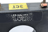 Cutler Hammer 600:5 A 6 SFT CO1 Current Transformer