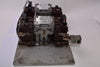 Cutler Hammer 9656H522A 6-186-5 & 6-186-10 270 Amp Size 5 Starter Contactor