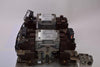 Cutler Hammer 9656H522A 6-186-5 & 6-186-10 270 Amp Size 5 Starter Contactor